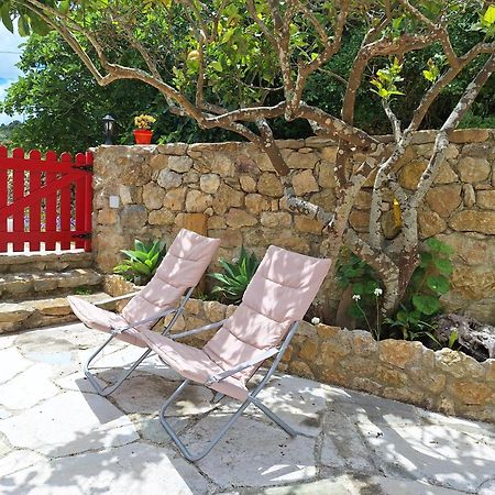Casa Das Janelinhas - Cottage Near Sintra, Mafra, Ericeira Luaran gambar