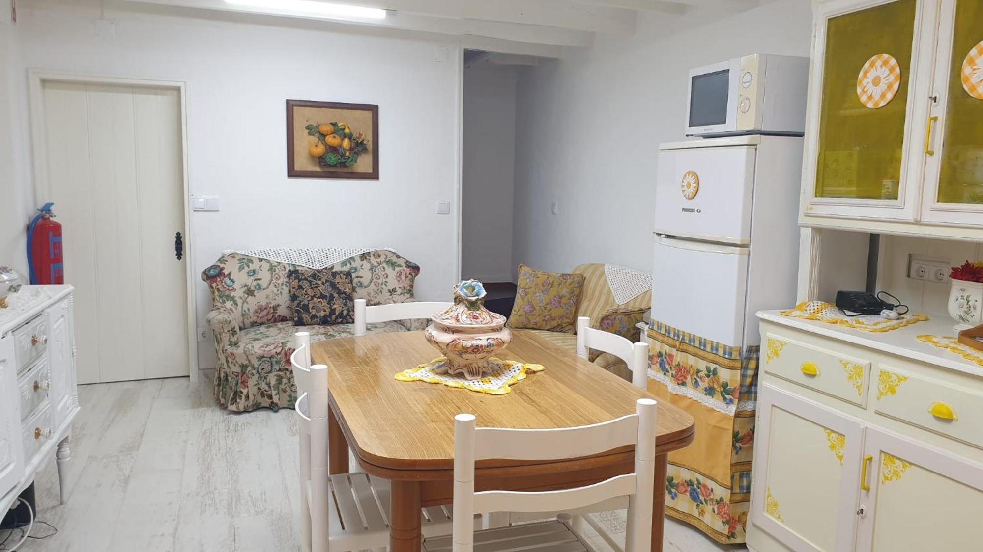 Casa Das Janelinhas - Cottage Near Sintra, Mafra, Ericeira Luaran gambar
