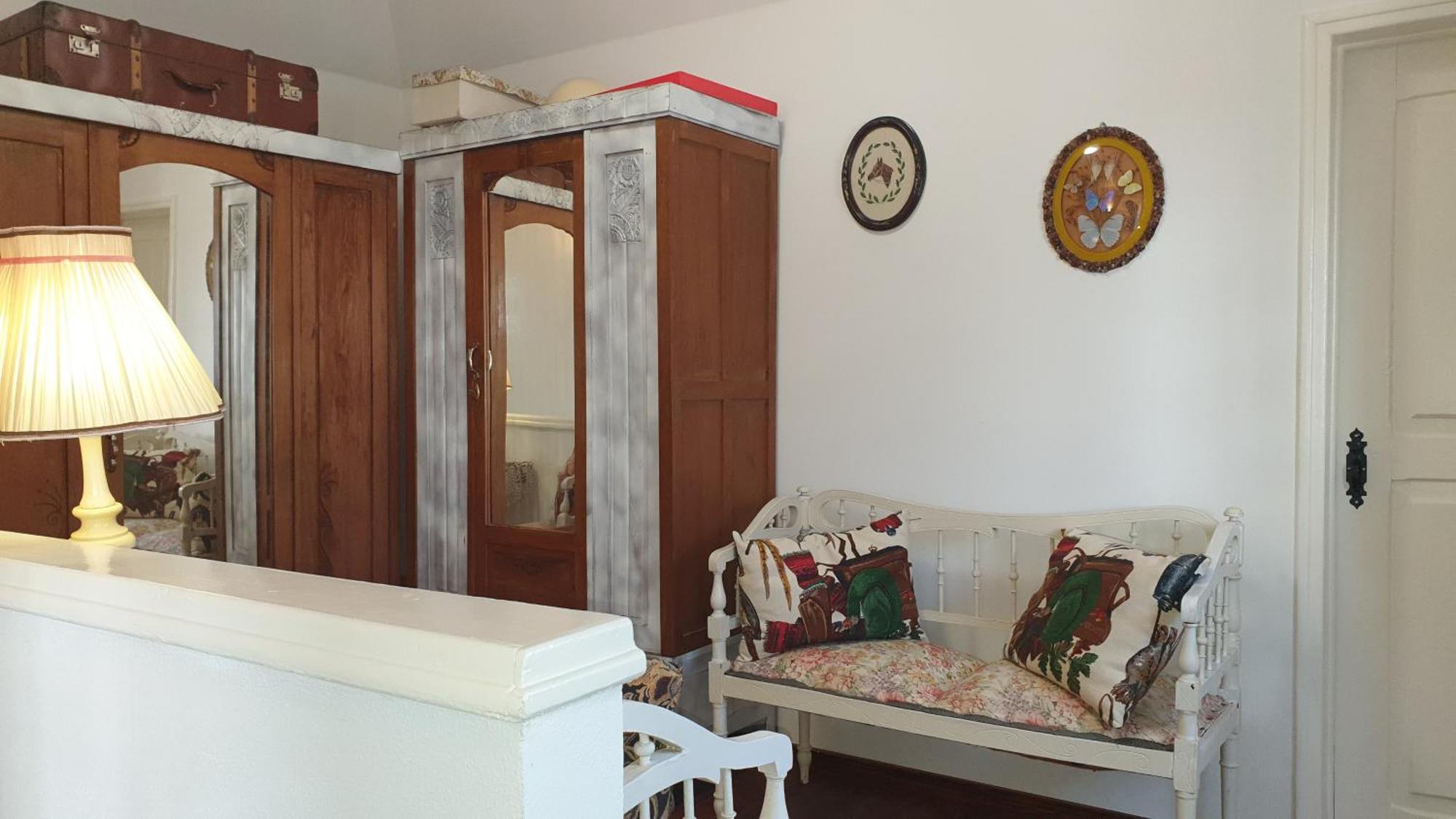 Casa Das Janelinhas - Cottage Near Sintra, Mafra, Ericeira Luaran gambar