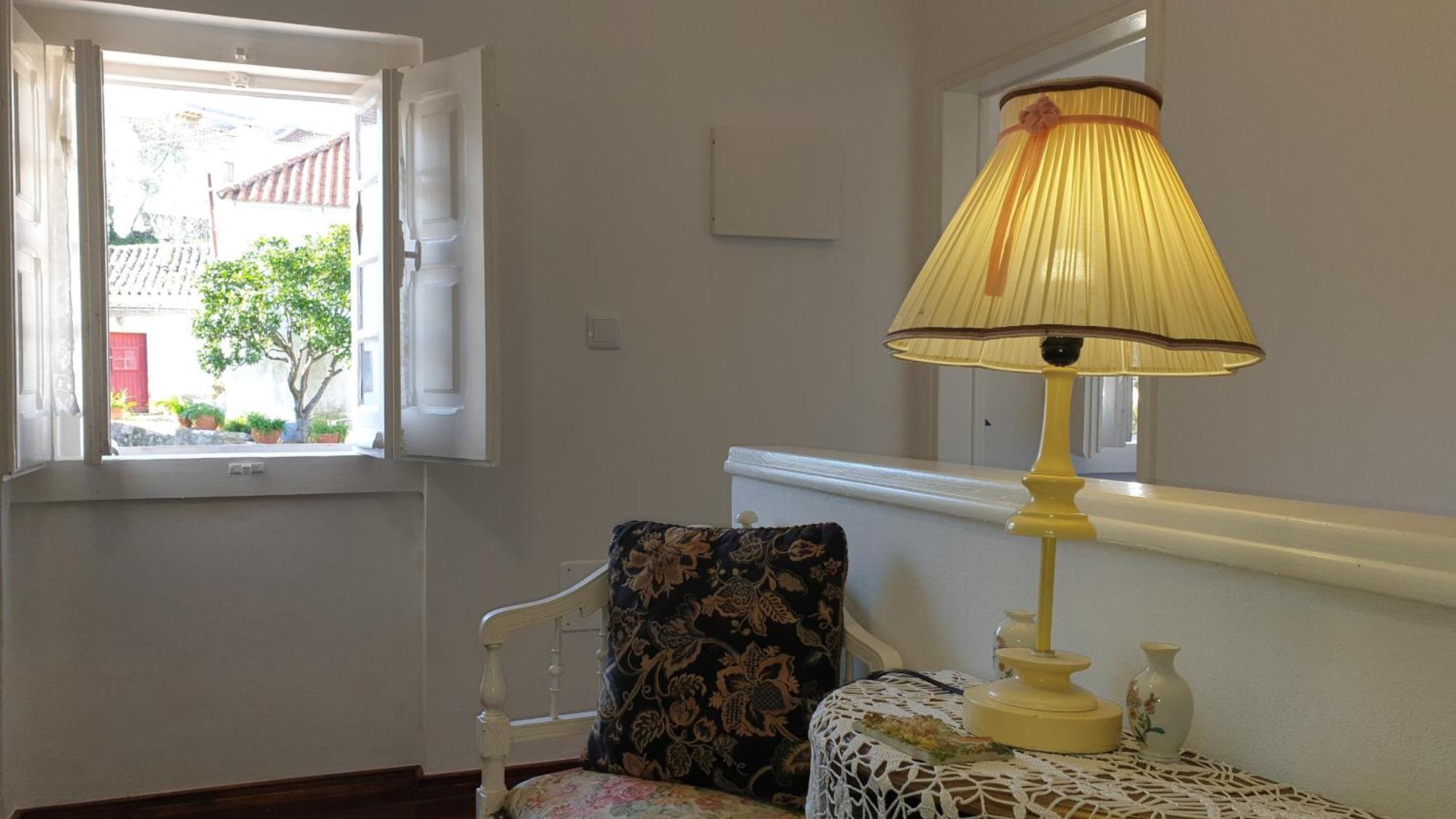 Casa Das Janelinhas - Cottage Near Sintra, Mafra, Ericeira Luaran gambar