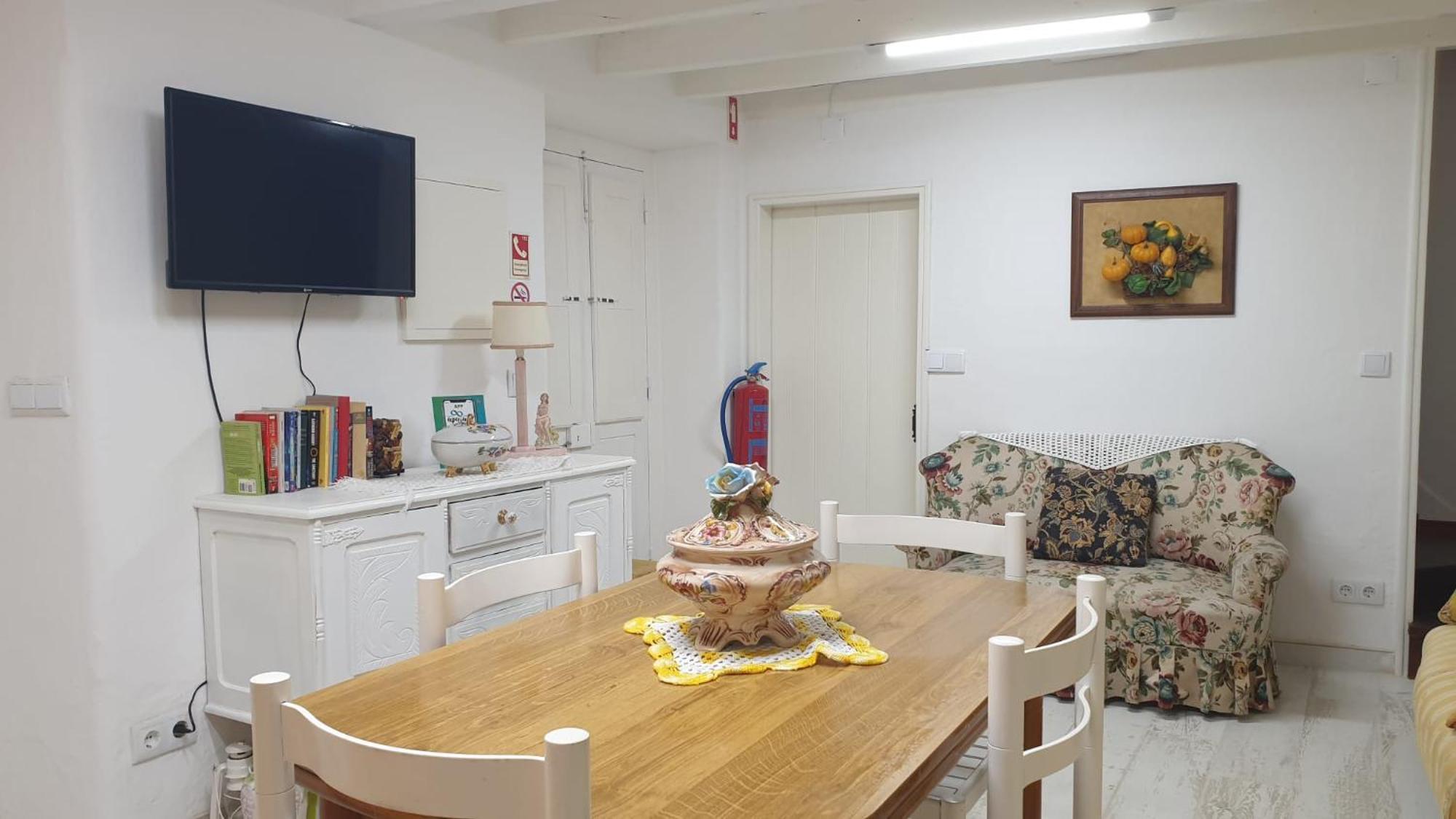 Casa Das Janelinhas - Cottage Near Sintra, Mafra, Ericeira Luaran gambar