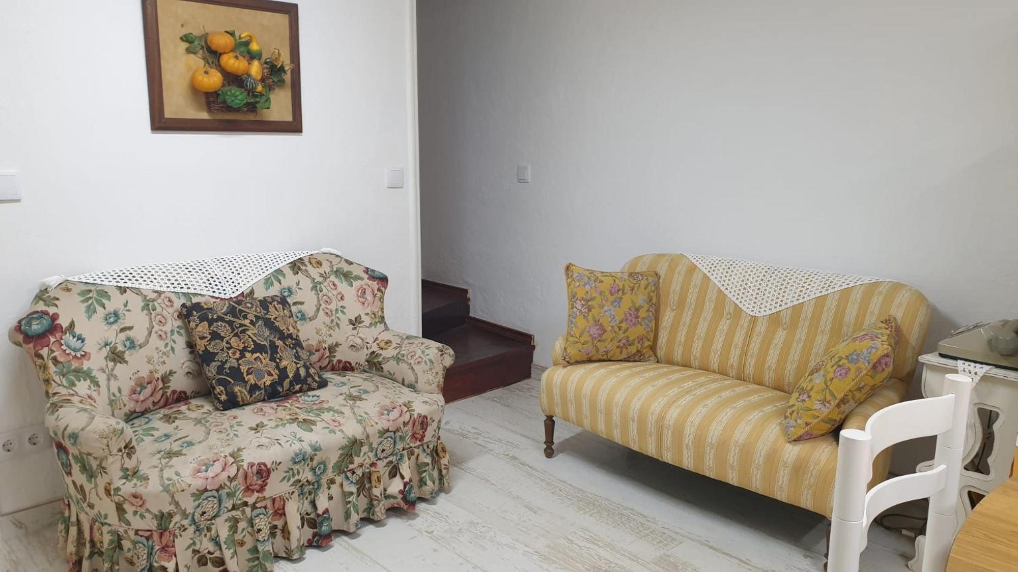 Casa Das Janelinhas - Cottage Near Sintra, Mafra, Ericeira Luaran gambar