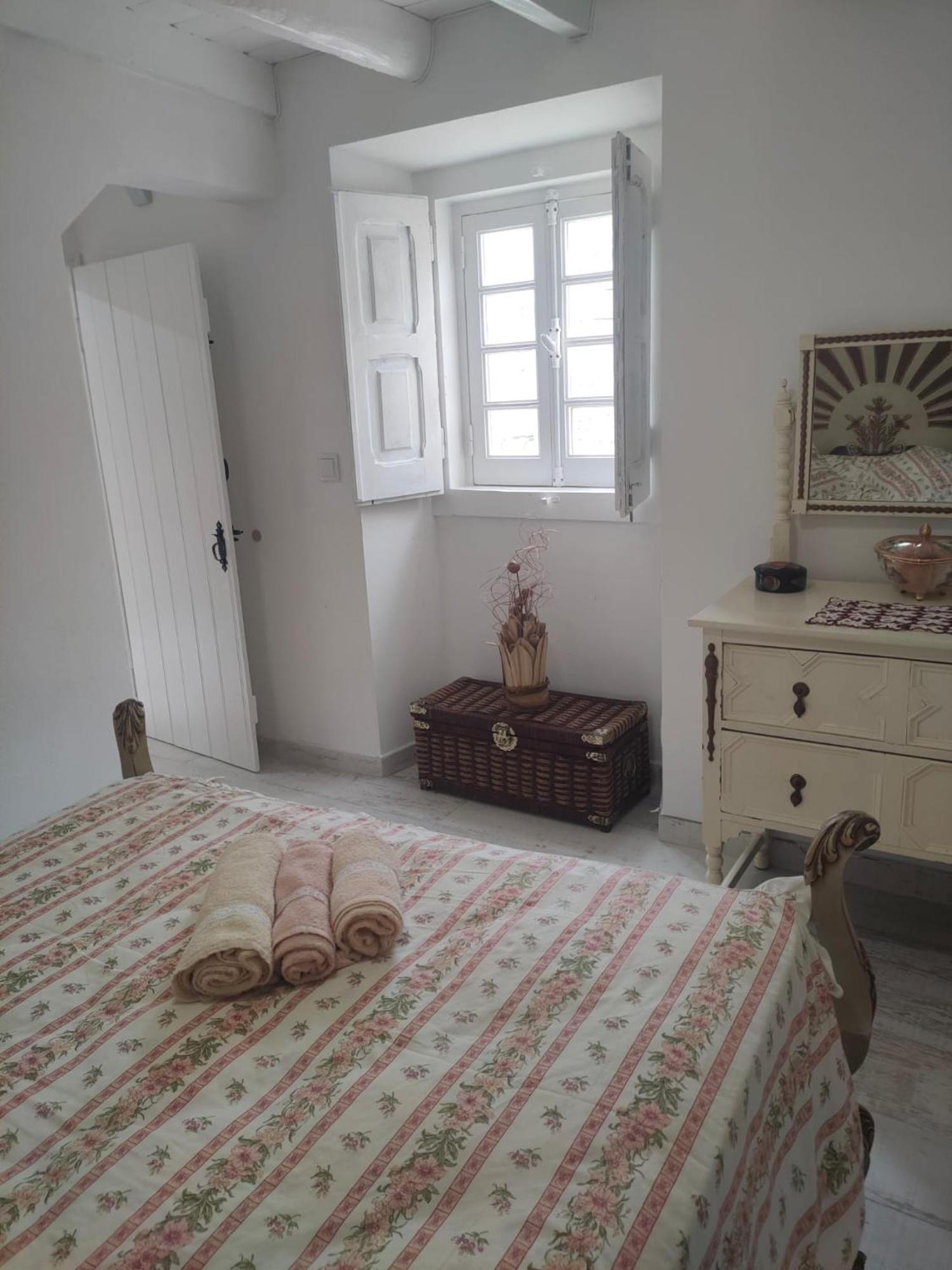 Casa Das Janelinhas - Cottage Near Sintra, Mafra, Ericeira Luaran gambar