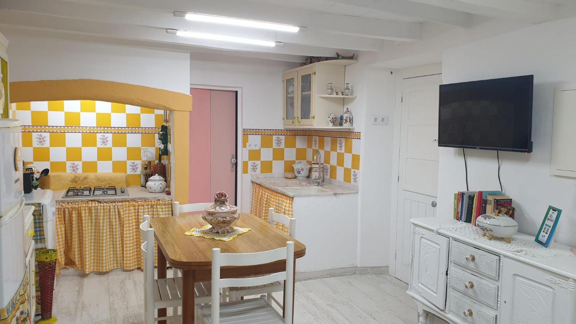 Casa Das Janelinhas - Cottage Near Sintra, Mafra, Ericeira Luaran gambar