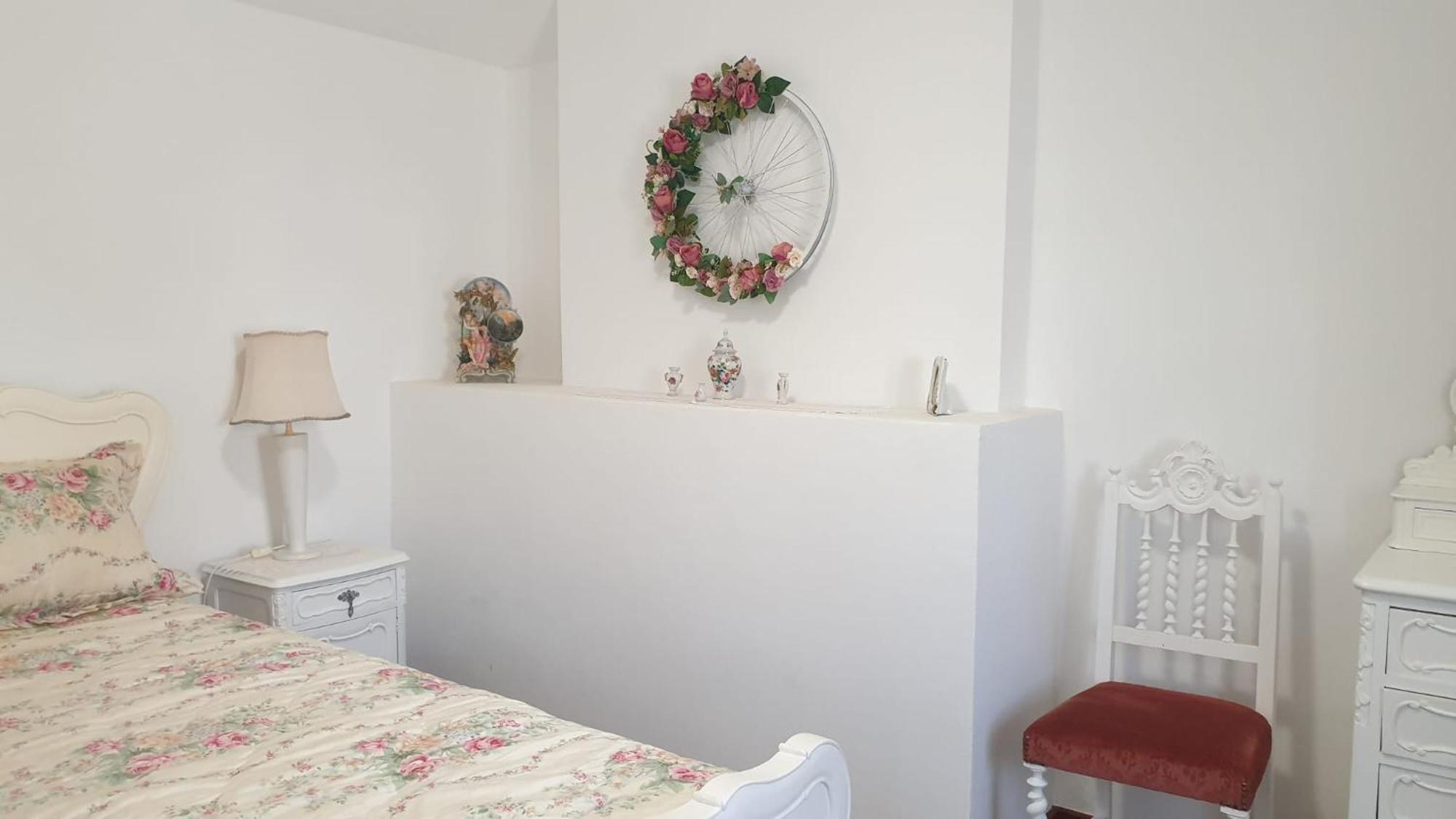 Casa Das Janelinhas - Cottage Near Sintra, Mafra, Ericeira Luaran gambar