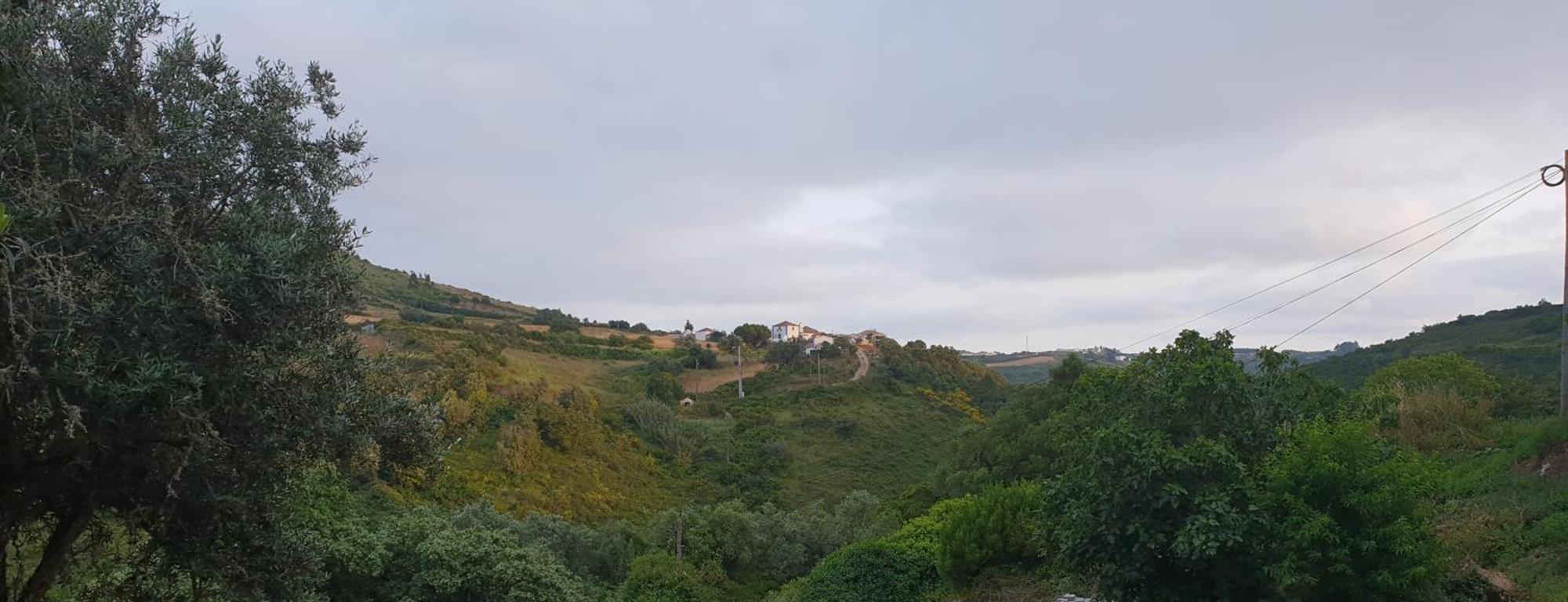 Casa Das Janelinhas - Cottage Near Sintra, Mafra, Ericeira Luaran gambar