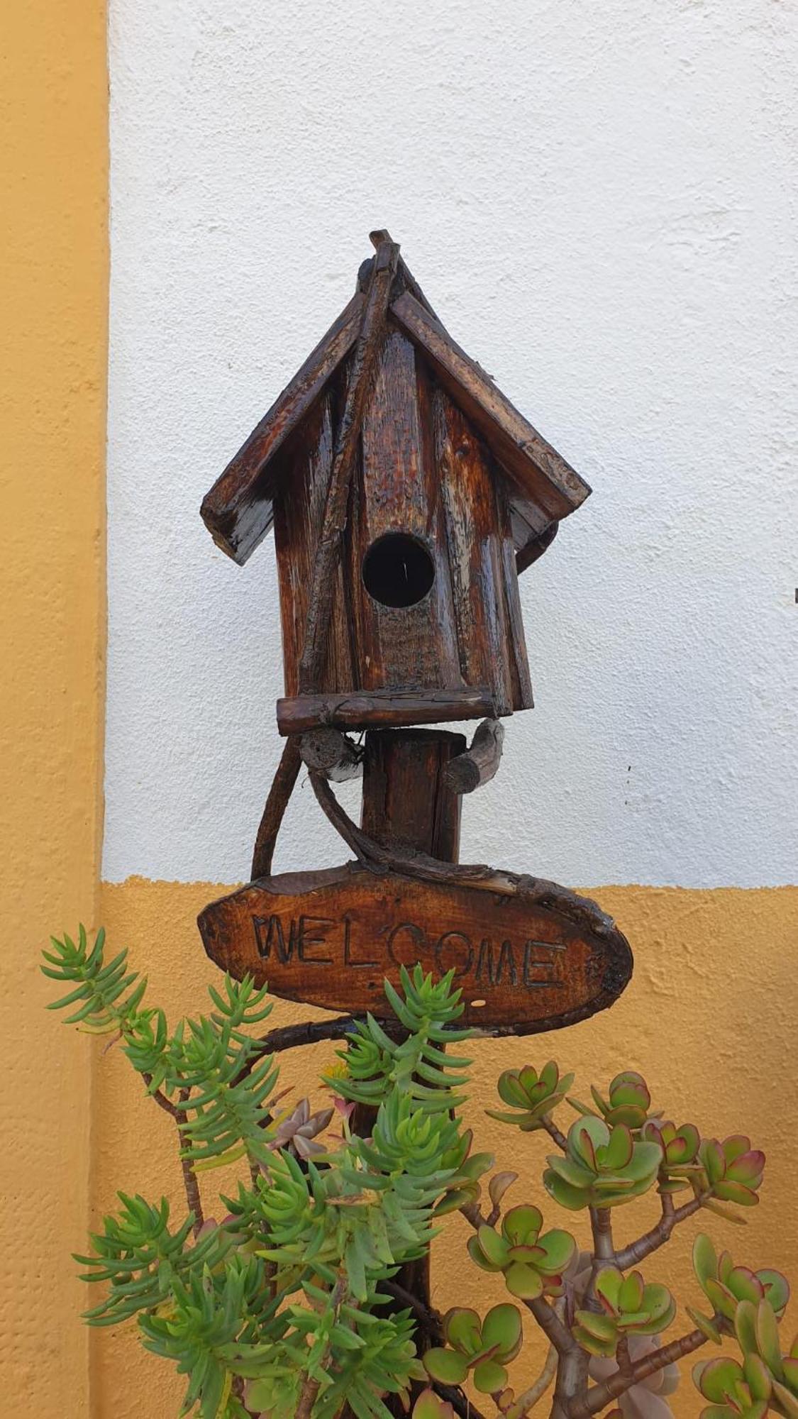 Casa Das Janelinhas - Cottage Near Sintra, Mafra, Ericeira Luaran gambar