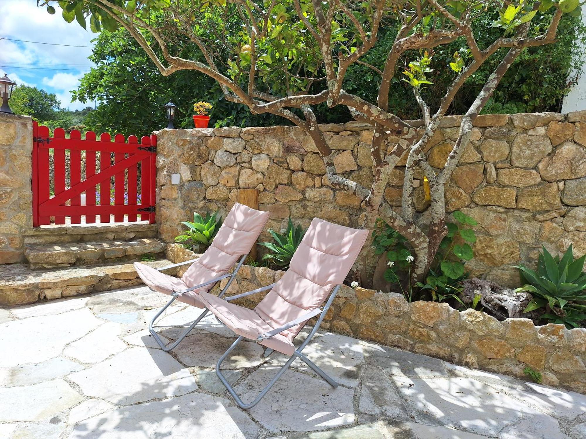 Casa Das Janelinhas - Cottage Near Sintra, Mafra, Ericeira Luaran gambar