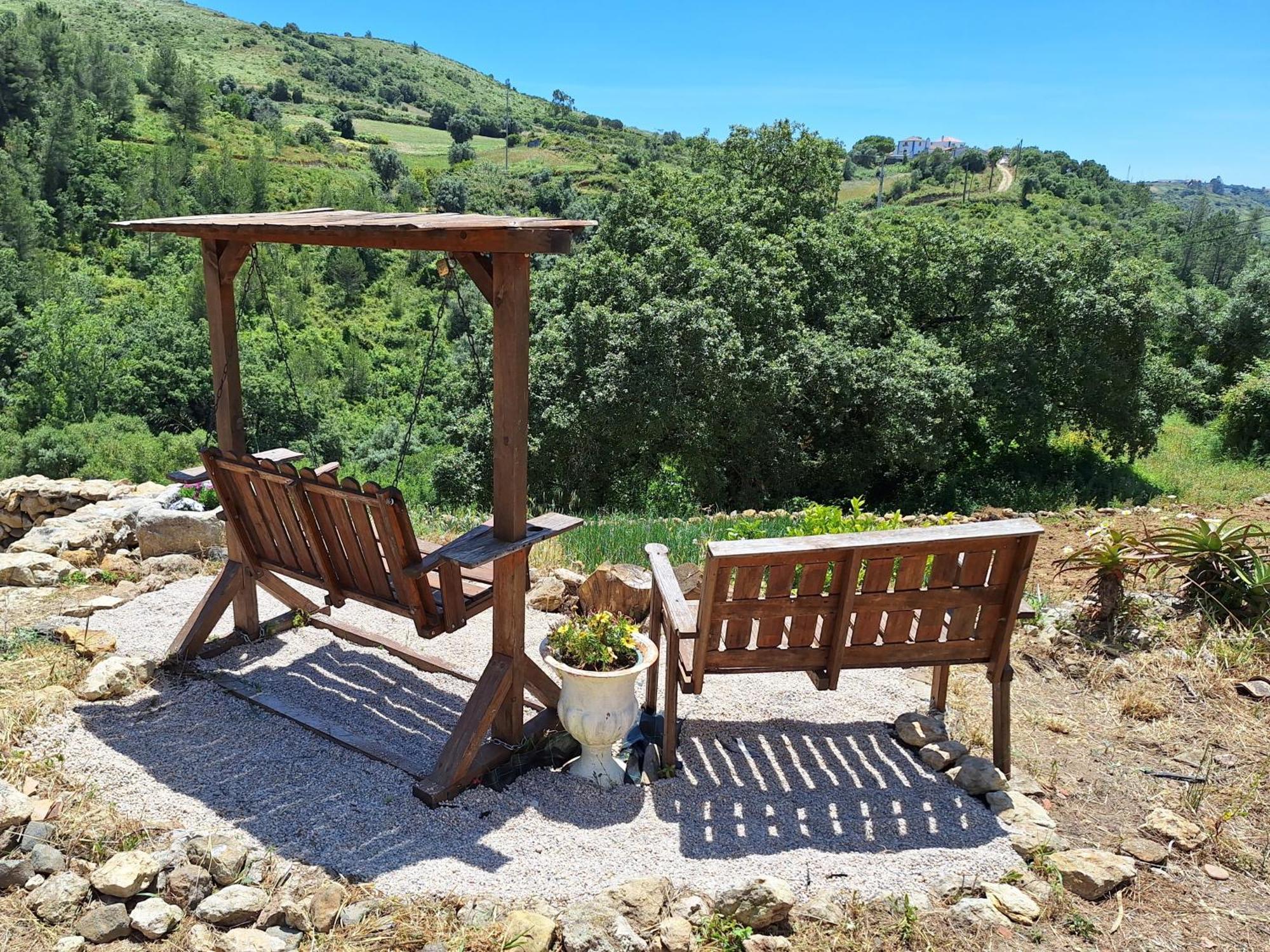 Casa Das Janelinhas - Cottage Near Sintra, Mafra, Ericeira Luaran gambar